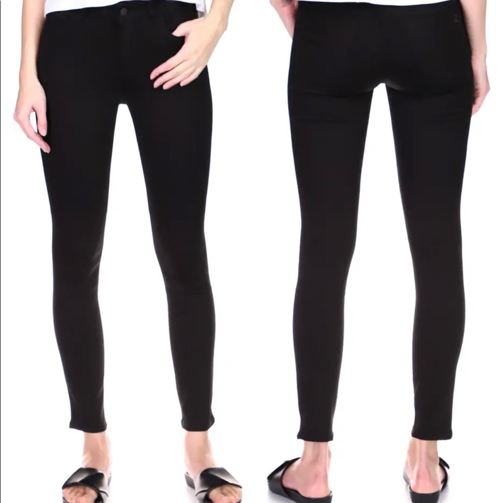 25% OFF EVERYTHING  DL1961 Florence ankle skinny jean